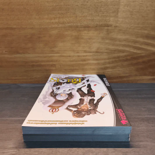 ชินเร ตรรกะ...เกมฆาตกรรม คดีที่ 1-2 - แทน รูปที่ 4