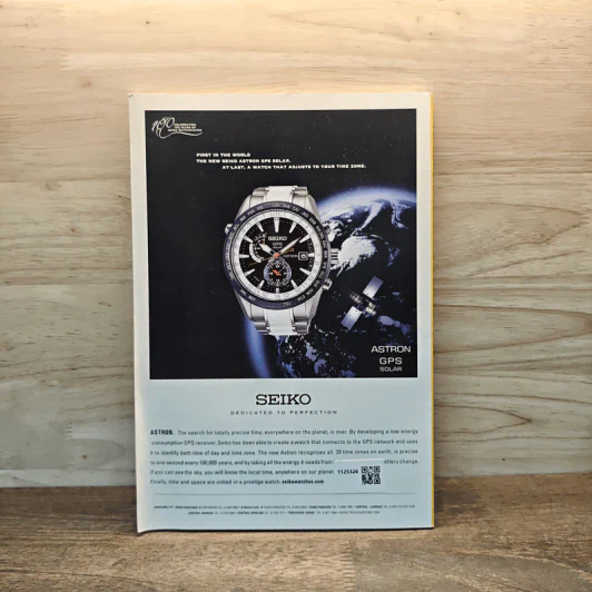 National Geographic ฉบับที่ 149 ธ.ค.2556 รูปที่ 5