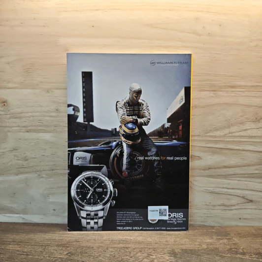 National Geographic ฉบับที่ 137 ธ.ค.2555 รูปที่ 5