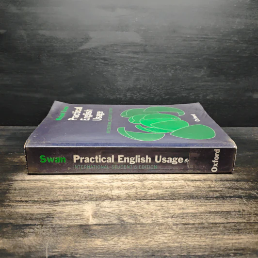 Practical English Usage - Michael Swan รูปที่ 3