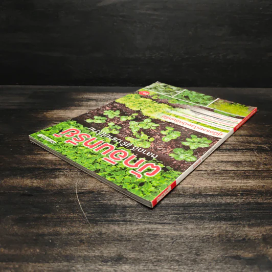 ผักอินทรีย์ ตลาดดี สร้างรายได้งาม รูปที่ 5