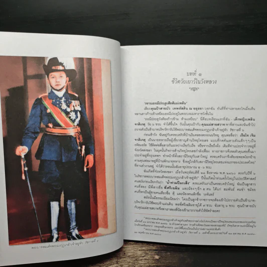 ชีวิต 4 แผ่นดิน - คุณหญิงเพลิน เทพหัสดิน ณ อยุธยา รูปที่ 9