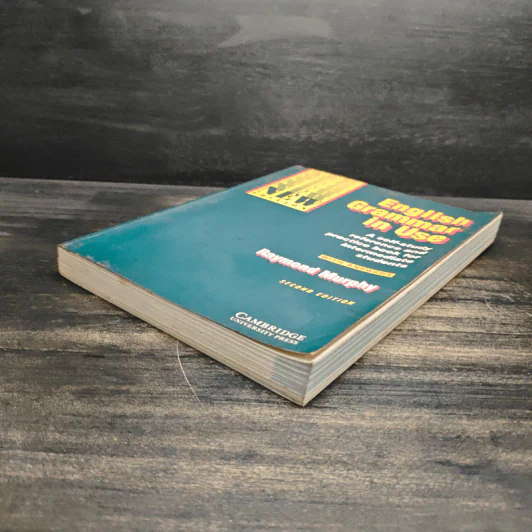 English Grammar In Use - Raymond Murphy รูปที่ 4