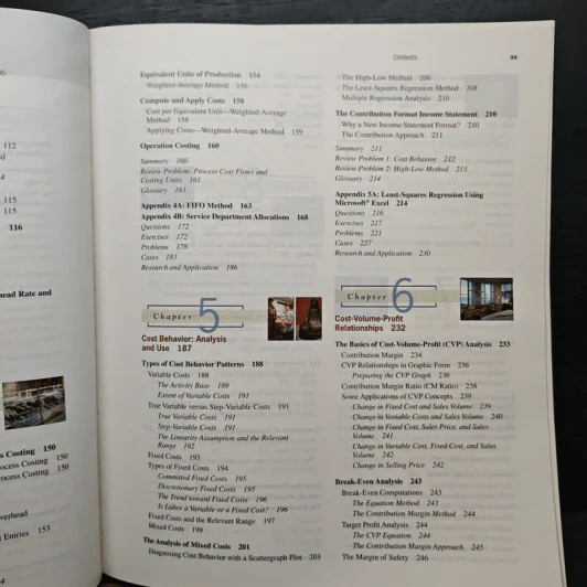 Managerial Accounting - Garrison,Noreen,Brewer รูปที่ 10