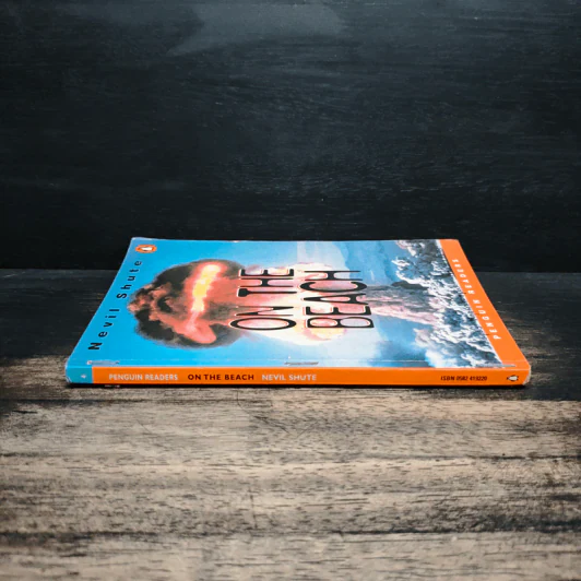 On the Beach (Penguin Readers Level 4) - Nevil Shute รูปที่ 3