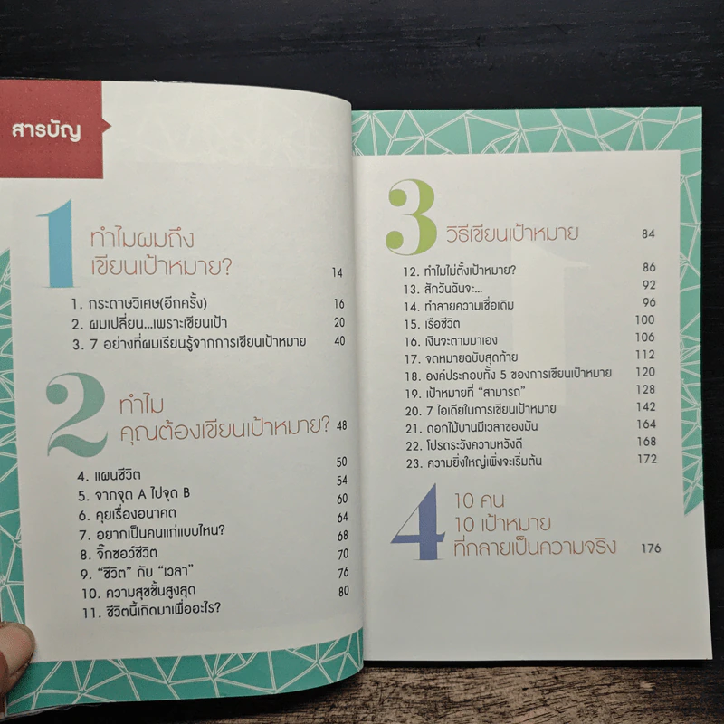 ฉันเปลี่ยนเพราะเขียนเป้า - วิสูตร แสงอรุณเลิศ รูปที่ 7