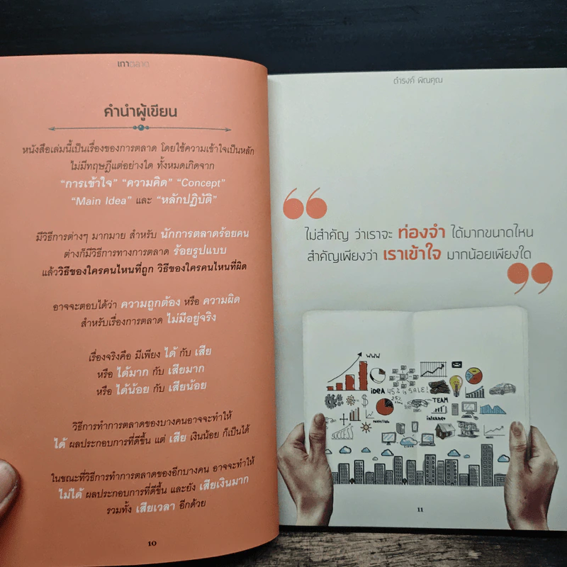 เกาตลาด - ดำรงค์ พิณคุณ รูปที่ 7