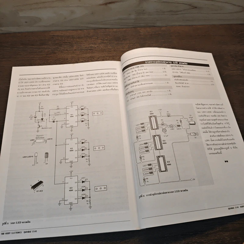 Hobby Electronics ฉบับที่ 68 รูปที่ 10