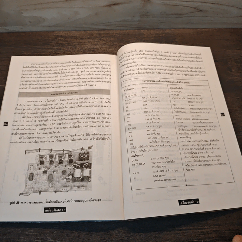 เครื่องรับส่ง Transceiver เล่ม 10 รูปที่ 8