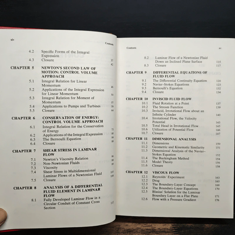 Fundamentals of Momentum, Heat, and Mass Transfer - James R.Welty รูปที่ 9