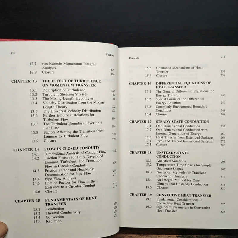 Fundamentals of Momentum, Heat, and Mass Transfer - James R.Welty รูปที่ 10