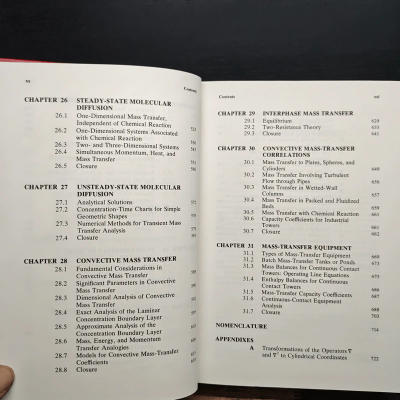 Fundamentals of Momentum, Heat, and Mass Transfer - James R.Welty รูปที่ 12