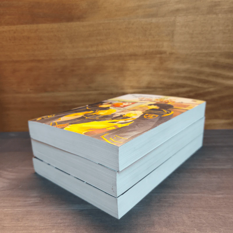 โรงเรียนเสนาธิการแห่งอานาธิเซีย เล่ม 2-4 รูปที่ 4