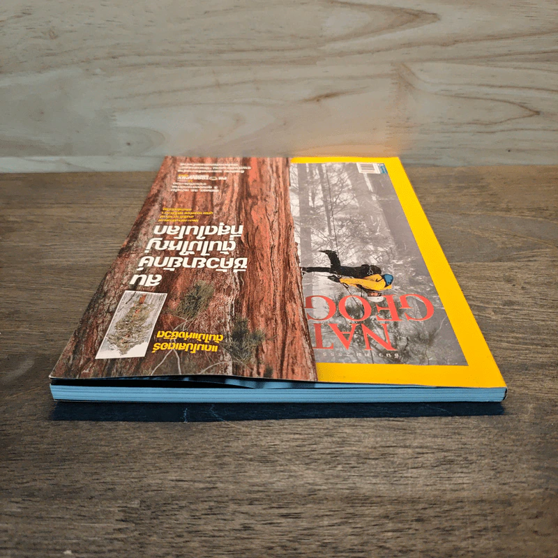 National Geographic ฉบับที่ 137 ธ.ค.2555 รูปที่ 4
