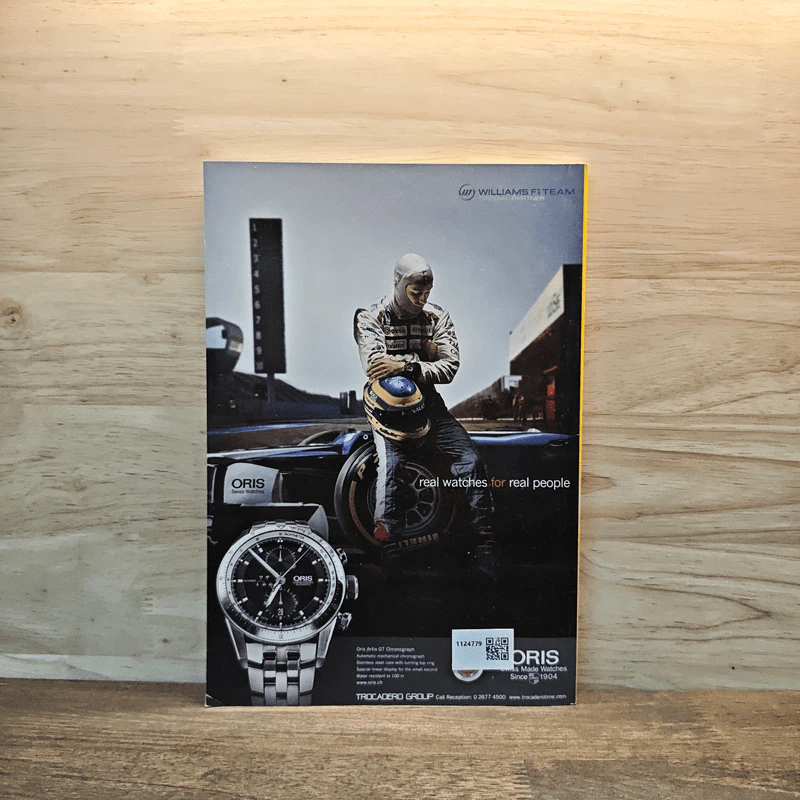 National Geographic ฉบับที่ 137 ธ.ค.2555 รูปที่ 5