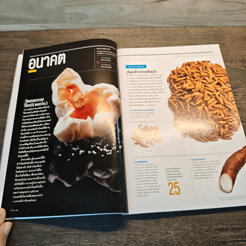 National Geographic ฉบับที่ 137 ธ.ค.2555 รูปที่ 7