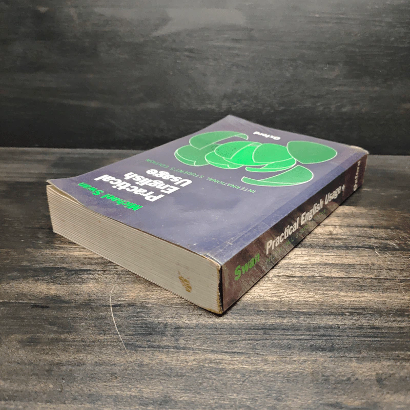 Practical English Usage - Michael Swan รูปที่ 5
