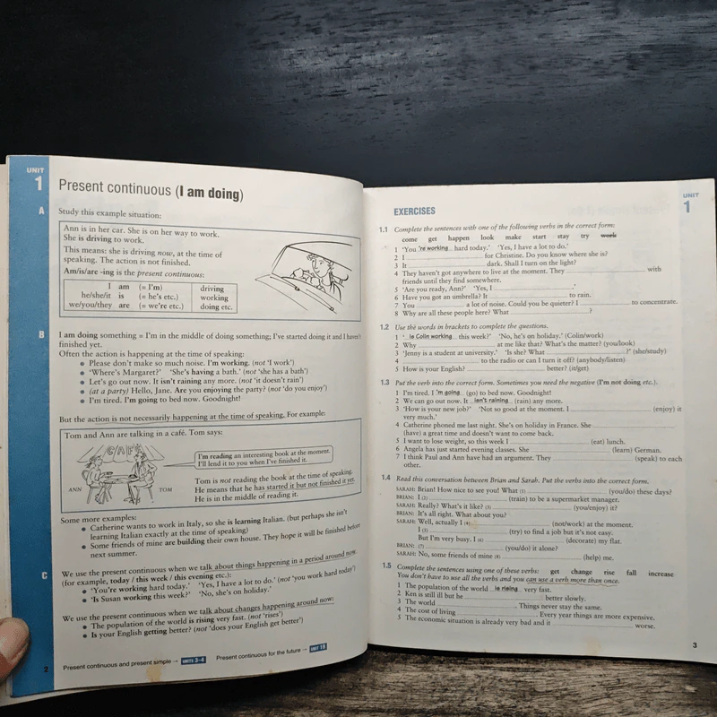 English Grammar In Use - Raymond Murphy รูปที่ 10