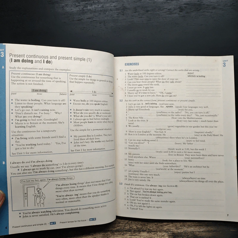 English Grammar In Use - Raymond Murphy รูปที่ 11