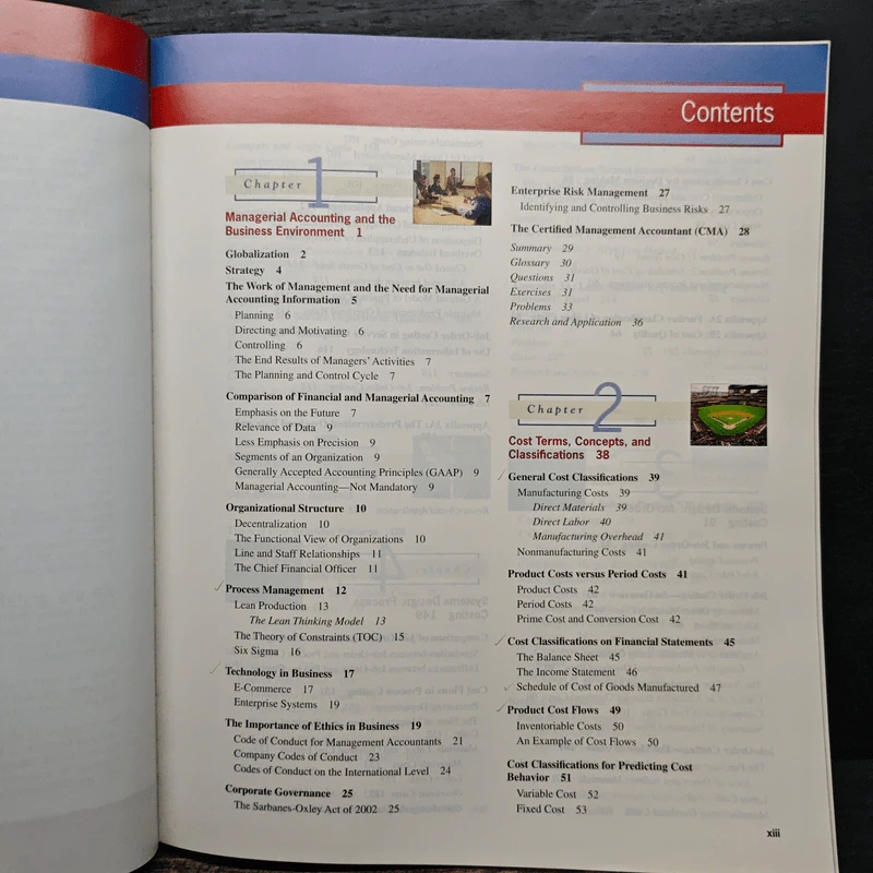 Managerial Accounting - Garrison,Noreen,Brewer รูปที่ 8
