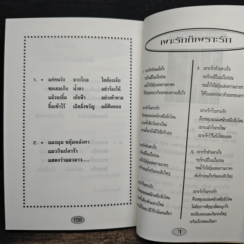 เพราะรัก - พรชัย แสนยะมูล (กุดจี่) รูปที่ 9