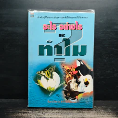 อะไร อย่างไร และทำไม รูปที่ 1