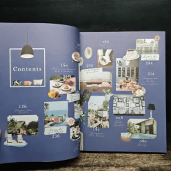 Good bed great breakfast ที่พักน่านอน อาหารเช้าน่ากิน - Polkadot lover รูปที่ 7