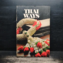 Thai Ways - Denis Segaller