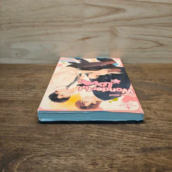 Wonderful Lover วันเดอร์ฟลู เลิฟเวอร์ เล่ม 2 รูปที่ 4