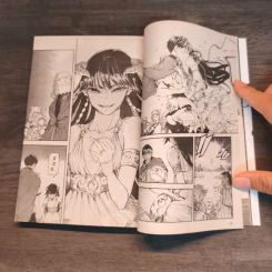 ตำนานผู้กล้าแห่งแหวน Tales of Wedding Rings เล่ม 1,2,4,5 - MAYBE รูปที่ 12