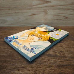 S class Hero เล่ม 6 รูปที่ 3