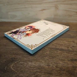 พลิกตำนานนิทานกริมม์ Dictatorial Grimoire เล่ม 1 - อายูมิ คาโน (Ayumi Kanou) รูปที่ 3