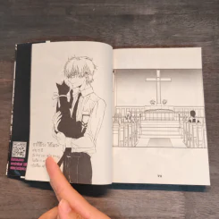 Rengoku no karutagura คาร์ทากร้า แดนชำระบาป 2 เล่มจบ รูปที่ 13