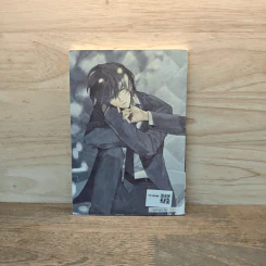 Seven Days Monday→Thursday เล่ม 1 - Venio Tachibana,  Rihito Takarai รูปที่ 5