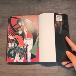 RACK 13 จักรกลทัณฑ์สังหาร เล่ม 1-2 รูปที่ 9