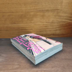 เทพศาสตร์ซากาโมโต้ เล่ม 1-2 รูปที่ 3