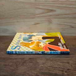 S Class Hero! เล่ม 3 - Sena Masaya รูปที่ 2
