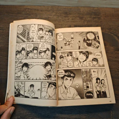 7Some Thing - ทีมงานการ์ตูนไทยสตูดิโอ รูปที่ 7