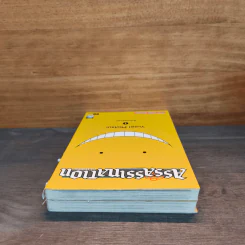 Assassination Classroom เล่ม 1-2 รูปที่ 5