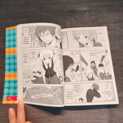 Assassination Classroom เล่ม 1-2 รูปที่ 14