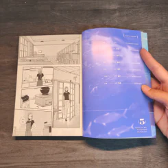 สุดท้ายก็คือเธอ เล่ม 4-5 - นิโอะ นากาทานิ รูปที่ 10