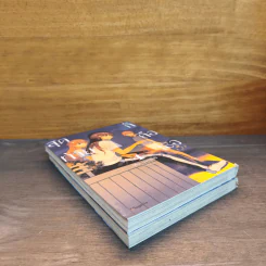 สุดท้ายก็คือเธอ เล่ม 4-5 - นิโอะ นากาทานิ รูปที่ 3