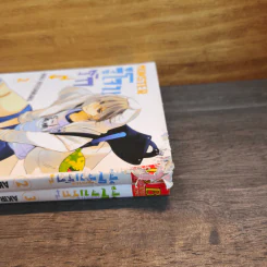 MONSTER จู่โจมรัก เล่ม 2-3 รูปที่ 3