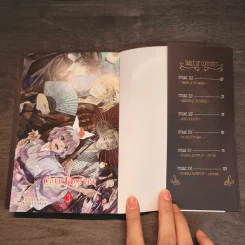 CARD MASTER ผู้พิทักษ์การ์ดอมตะ เล่ม 1-3 รูปที่ 9