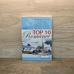 Top 10 Romance สิบสุดสุด รักหวาน - ธรณ์ ธำรงนาวาสวัสดิ์