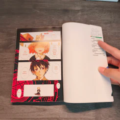 บันทึกผู้กล้าแห่งตำนาน The Legend of The Brave of The Legend เล่ม 1-3 รูปที่ 6