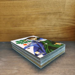 บันทึกผู้กล้าแห่งตำนาน The Legend of The Brave of The Legend เล่ม 1-3 รูปที่ 3