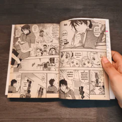 บันทึกผู้กล้าแห่งตำนาน The Legend of The Brave of The Legend เล่ม 1-3 รูปที่ 10