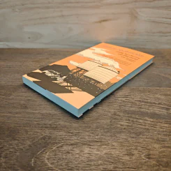 Firefly, Barn Burning and other stories เส้นแสงที่สูญหาย เราร้องไห้เงียบงัน - Haruki Murakami รูปที่ 3