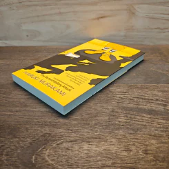 การบุกปล้นร้านขนมปังครั้งที่สองThe Second Bakery Attack - Haruki Murakami รูปที่ 3